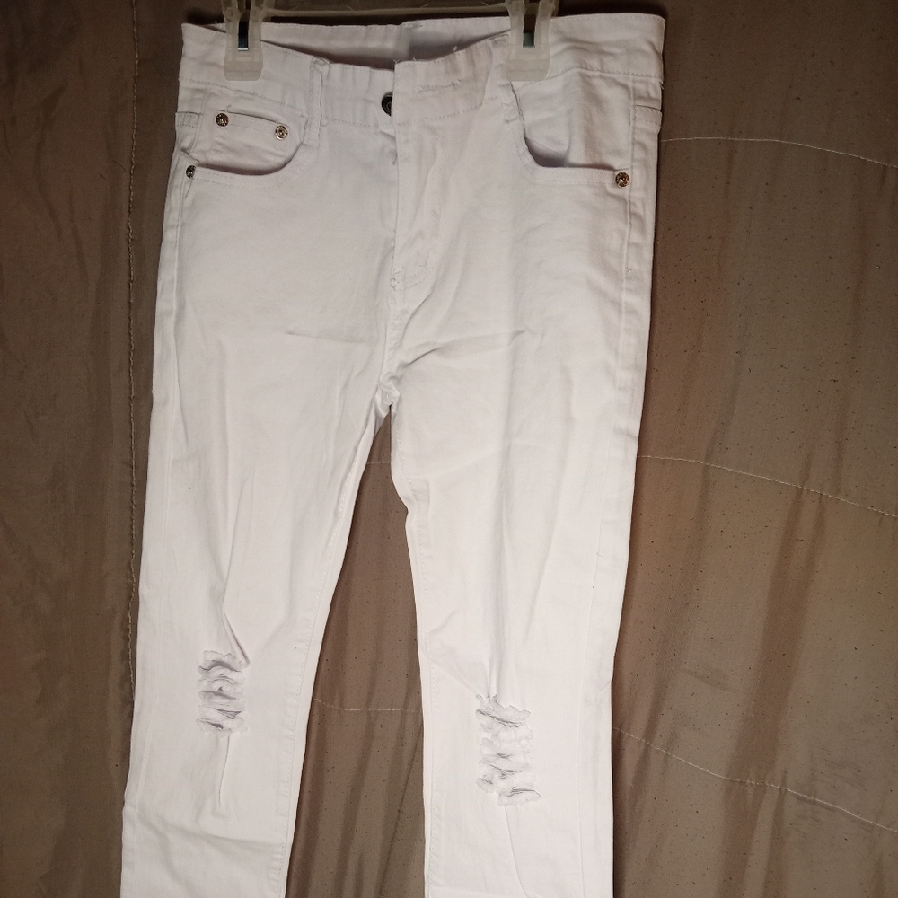 Girl's pants